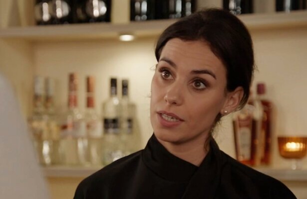 Ortál Vriend als Tamara in GTST