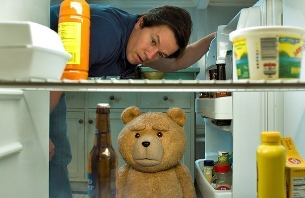 Mark Wahlberg in Ted 2