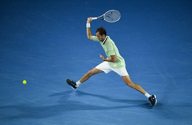 Daniil Medvedev