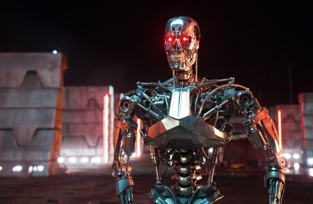 Terminator Genisys