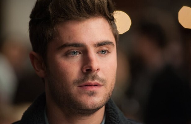 Zac Efron in That Awkward Moment