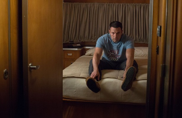 Ben Affleck