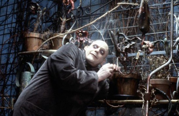 The Addams Family