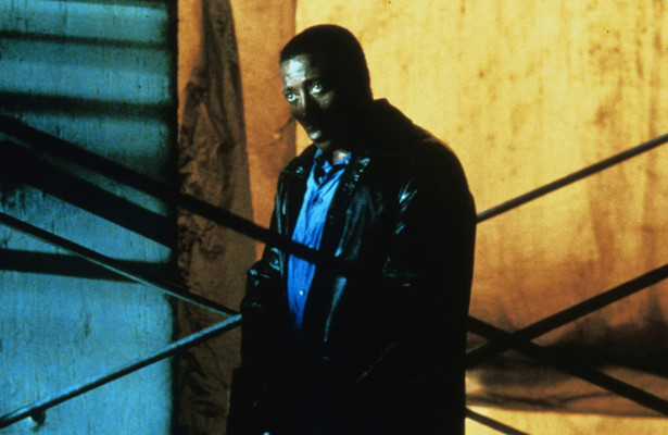 Wesley Snipes in The Art of War