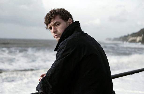 Billy Howle