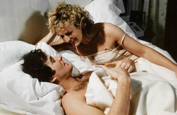 Still uit The Big Chill