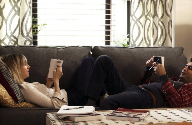 The Big Sick