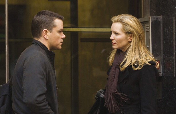 Matt Damon