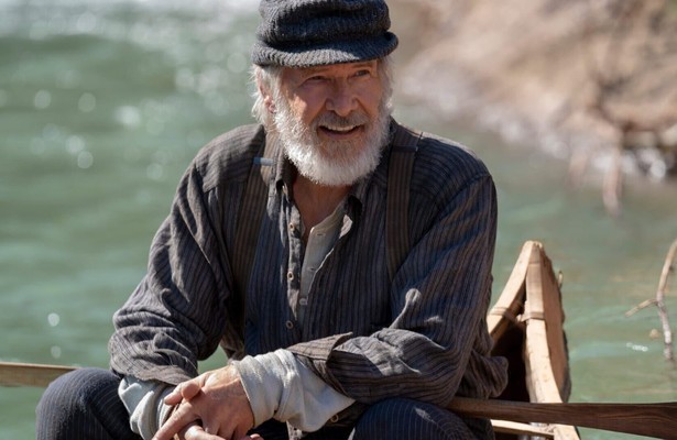 The Call of the Wild