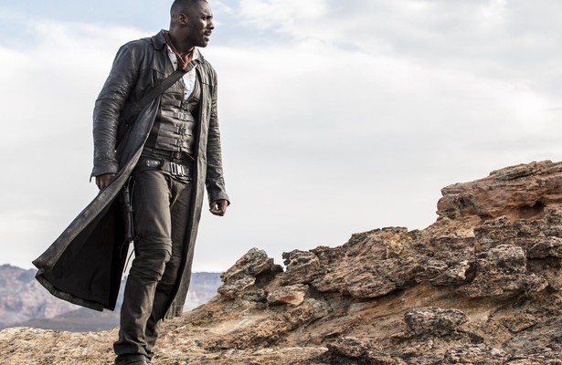 The Dark Tower