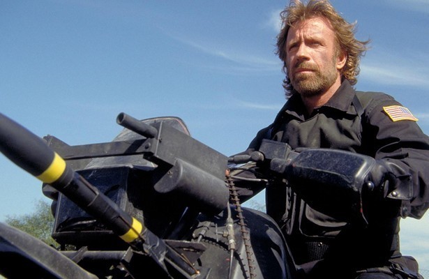 The Delta Force