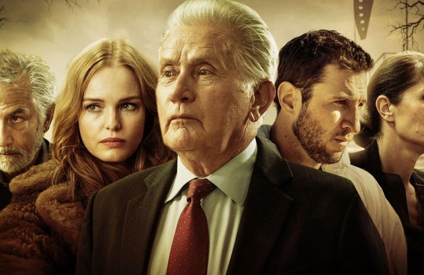 The Devil Has a Name