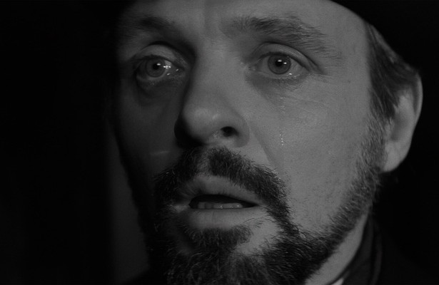 The Elephant Man