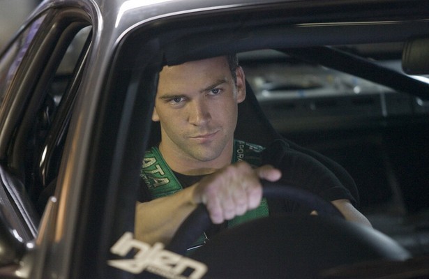 The Fast and the Furious: Tokyo Drift