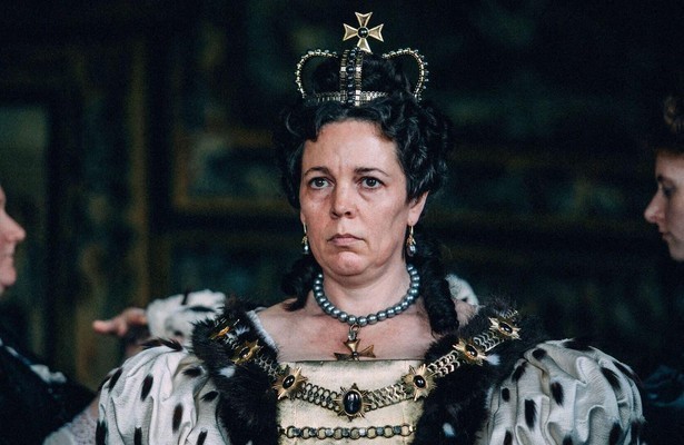 The Favourite