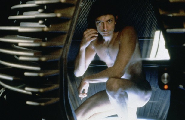 Jeff Goldblum