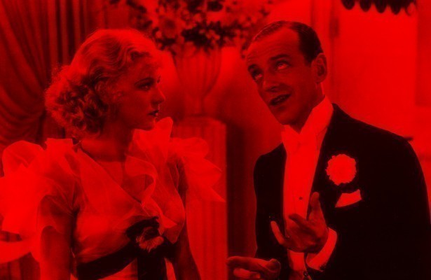 The Gay Divorcee