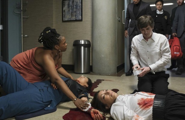 The Good Doctor