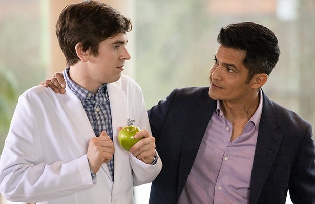 Ziekenhuisserie The Good Doctor krijgt vierde seizoen