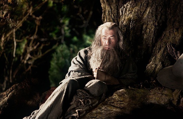 Ian McKellen