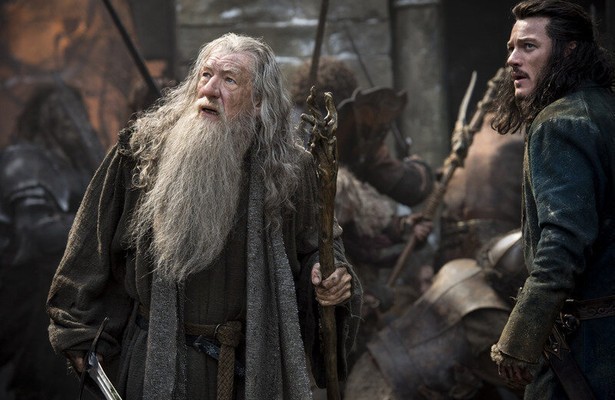 The Hobbit: The Battle of the Five Armies