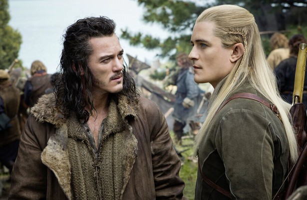 Orlando Bloom