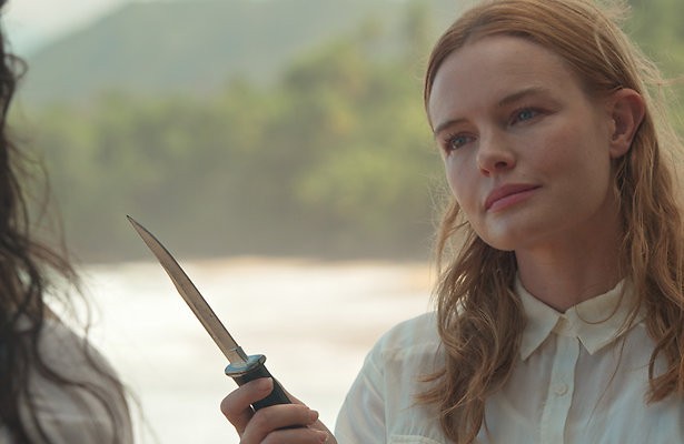 Kate Bosworth