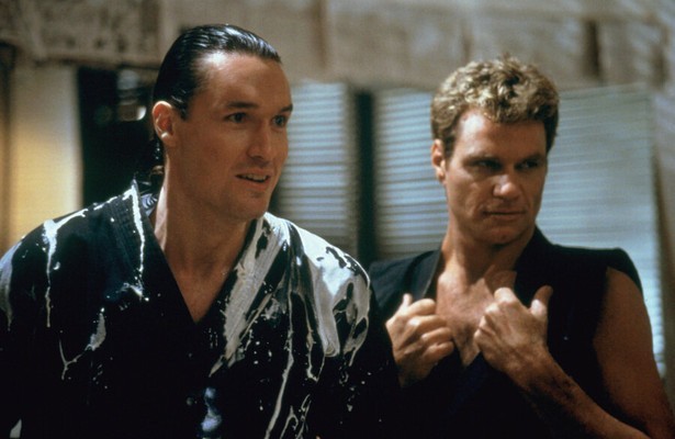 The Karate Kid, Part III