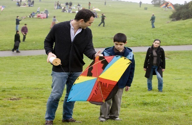 The Kite Runner