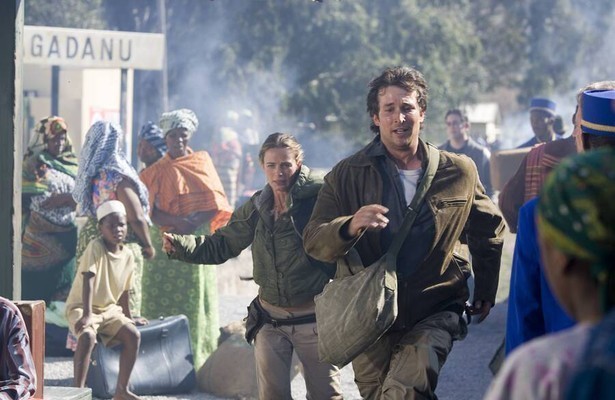 Noah Wyle
