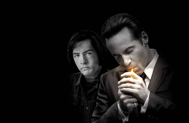 Still uit The Many Saints of Newark