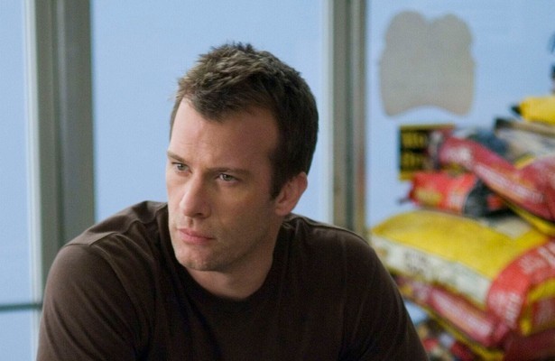 Thomas Jane in The Mist