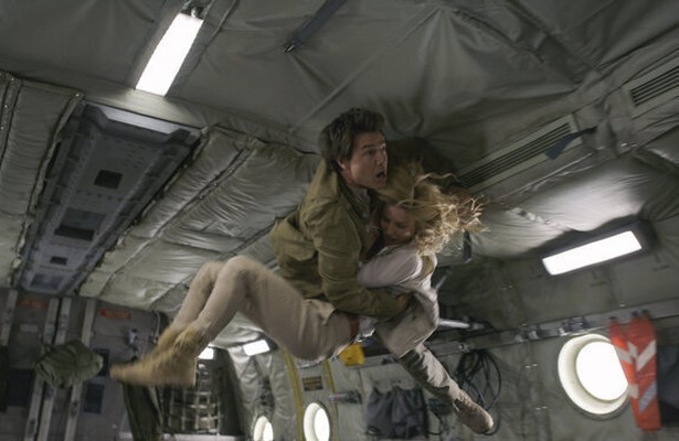 The Mummy