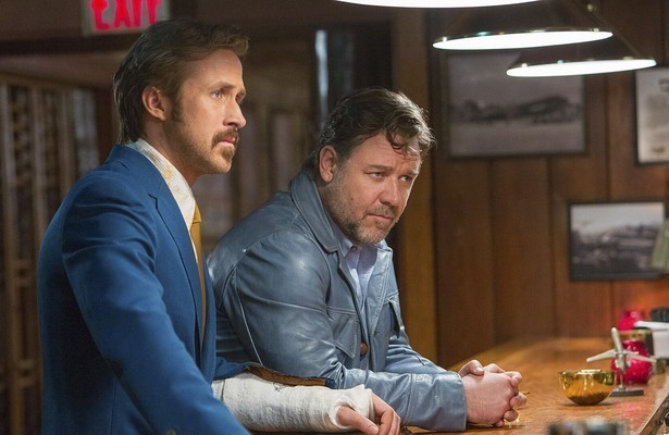The Nice Guys
