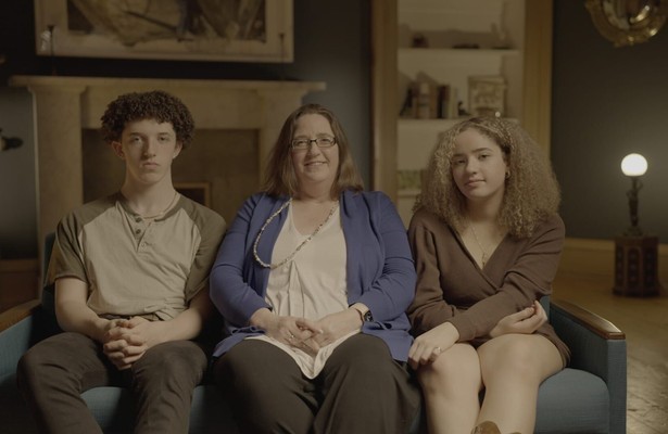 Mary Turner Thomson in The Other Mrs Jordan