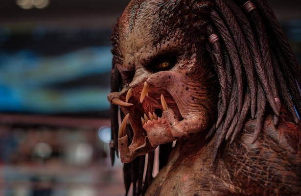 The Predator