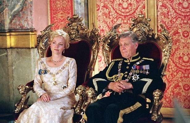 The Prince & Me