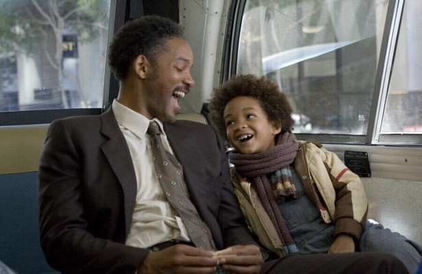 Will Smith