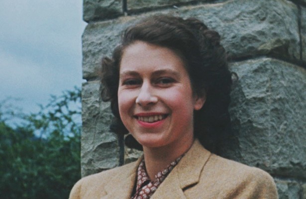 Queen Elizabeth