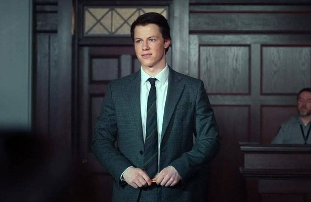 P.J. Byrne als Deck Shifflet in The Rainmaker