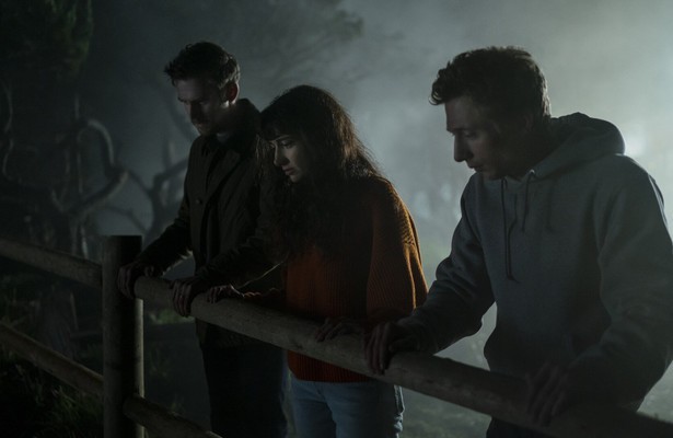The Rental (2020)