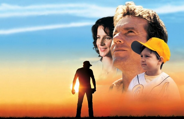 Castleden van The Rookie