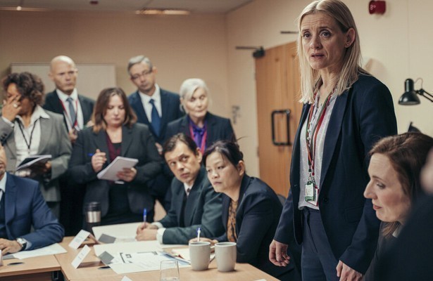 The Salisbury Poisonings