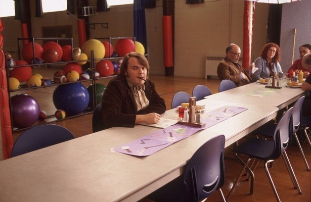 The School of Rock