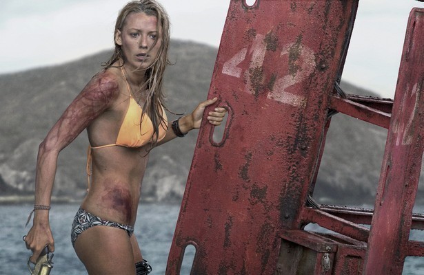 Blake Lively