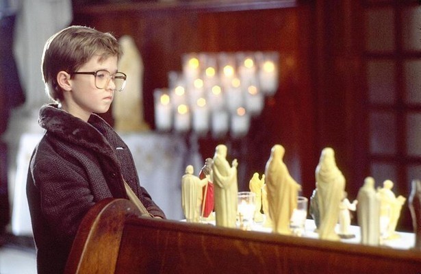 The Sixth Sense