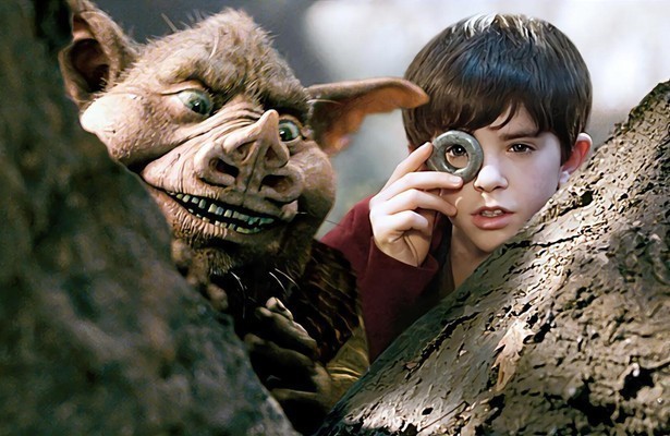 Freddie Highmore