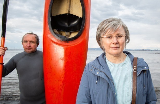 The Thief, His Wife and the Canoe