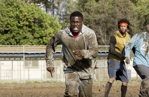 Kevin Hart