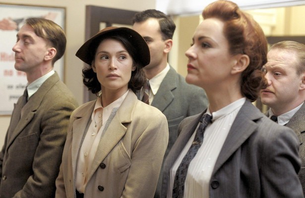Their Finest